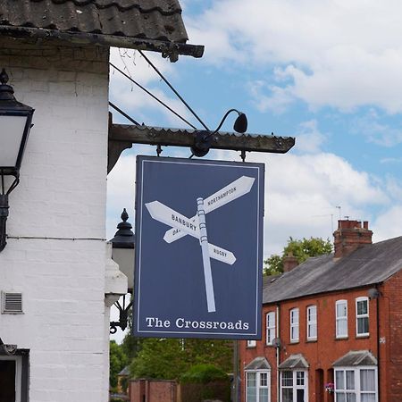 Crossroads By Chef & Brewer Collection Hotel Weedon Bec Luaran gambar