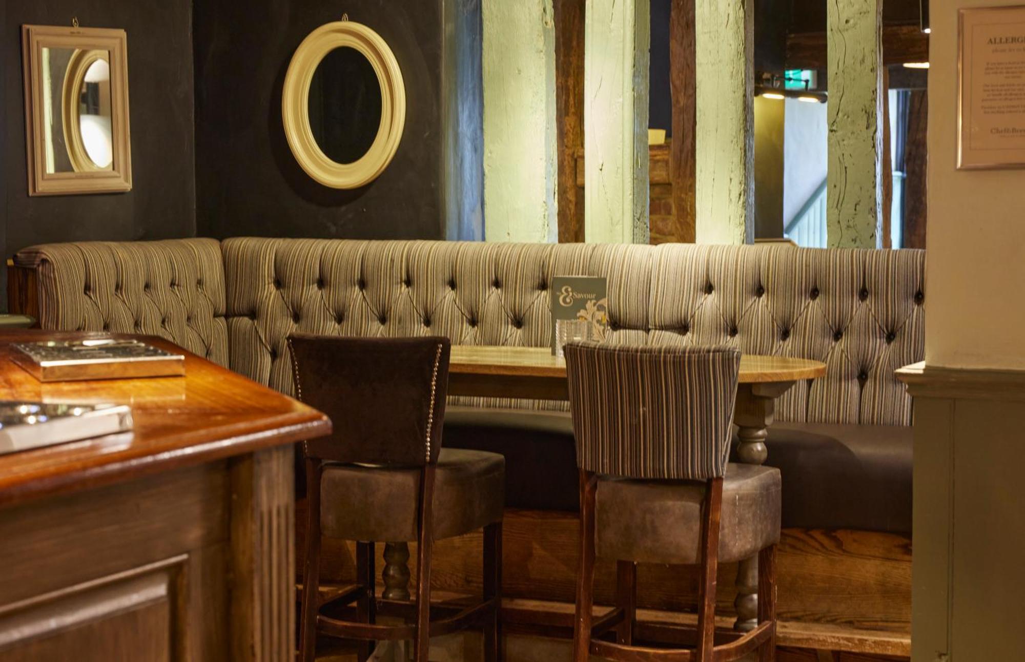 Crossroads By Chef & Brewer Collection Hotel Weedon Bec Luaran gambar
